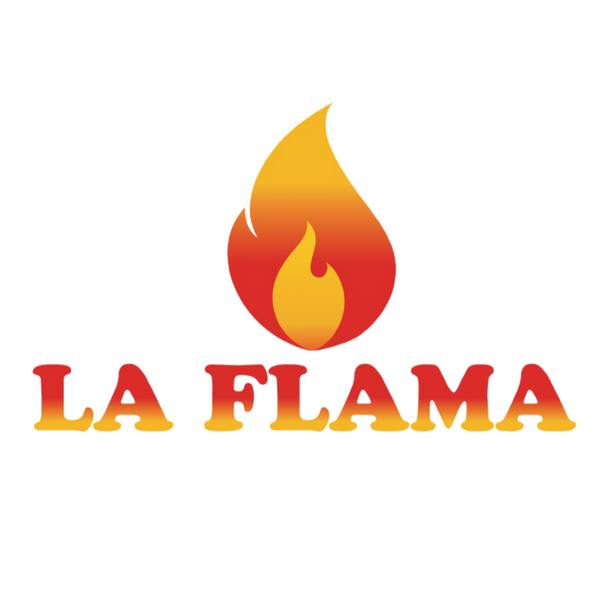 LA FLAMA 